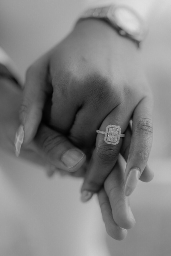 wedding proposal at villa melzi